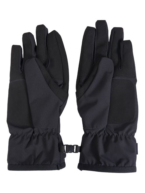 Gloves with embroidery STONE ISLAND | 811592429V0029